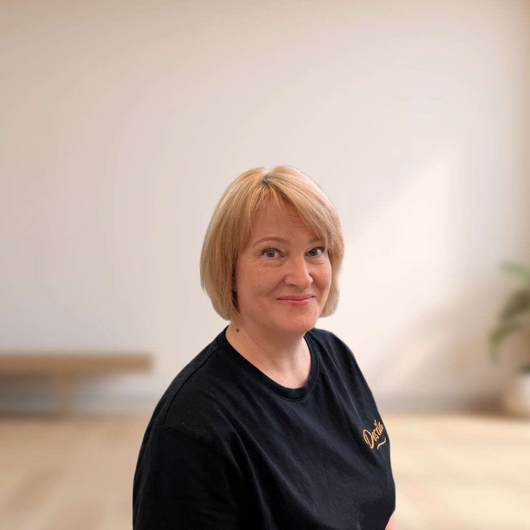 Employee picture